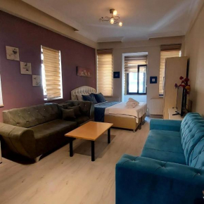 Greenbird Suites